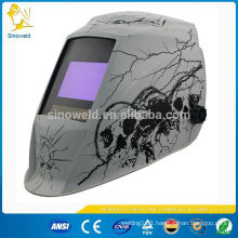 2014 Best Quality Organic Welding Helmet